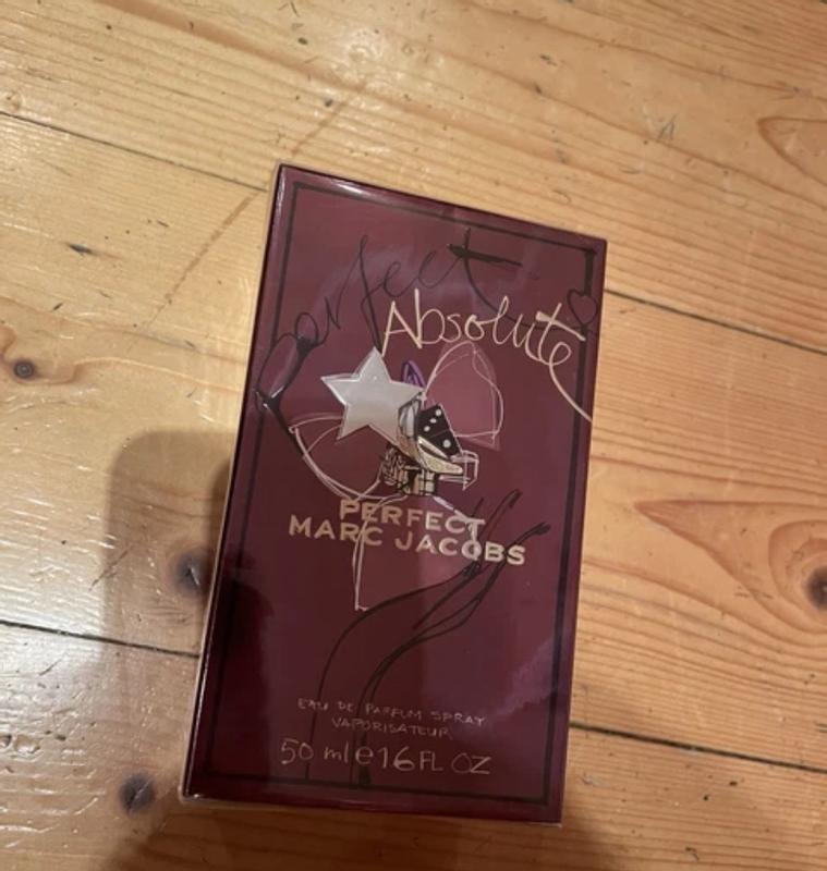 Perfect Absolute Eau de Parfum Fragrance Collection