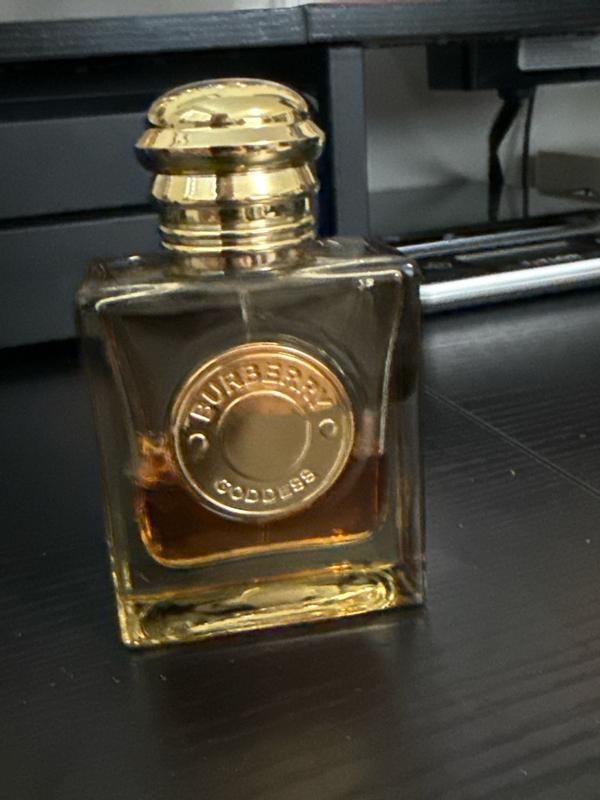 Burberry Burberry Goddess Eau de Parfum Intense, 3.3 oz. - Macy's