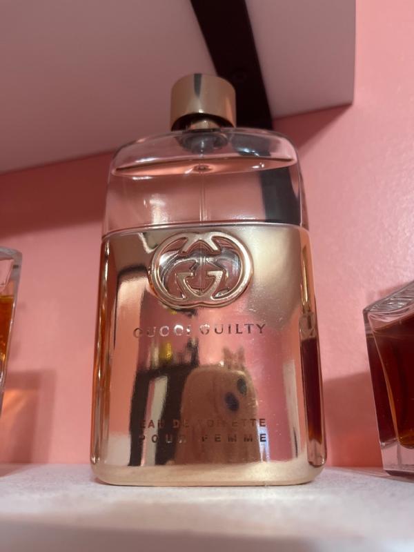 Miss guilty online perfume