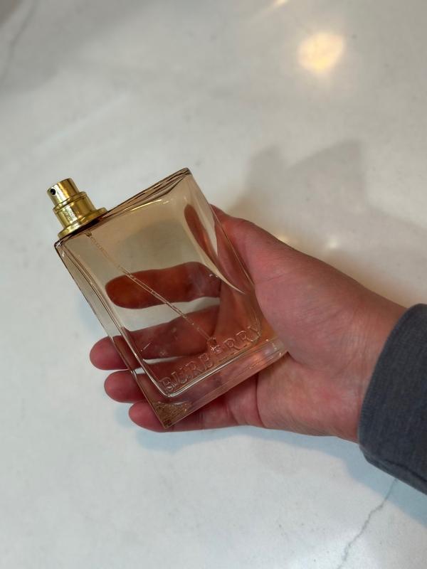 Burberry Her INTENSE 1.6 cheapest fl oz