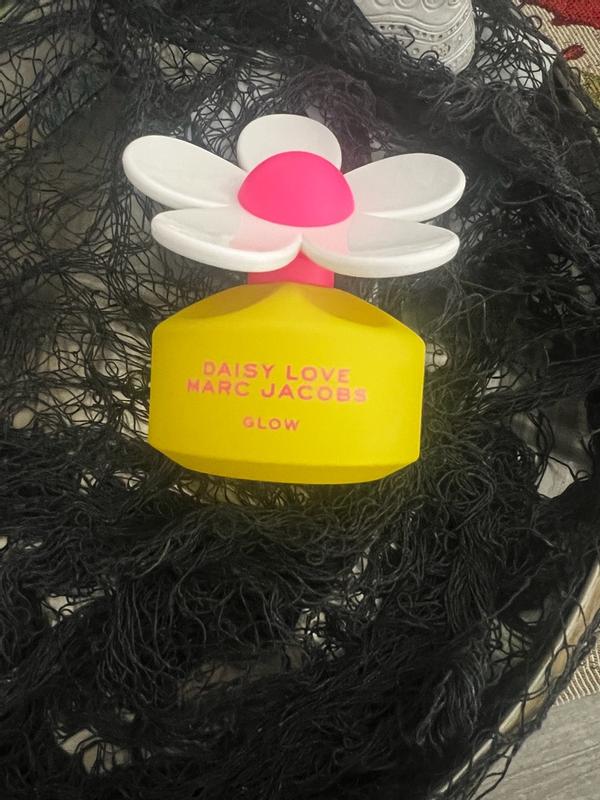 Marc Jacobs Daisy Love Glow Limited Edition, 1.6 oz. - Macy's