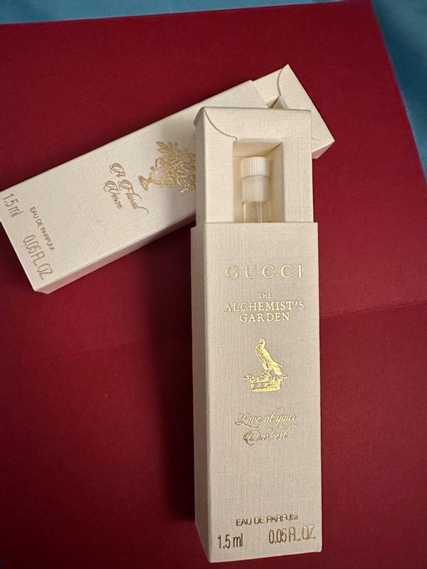 Customer photo for "A Great Fragrance All Year Long"