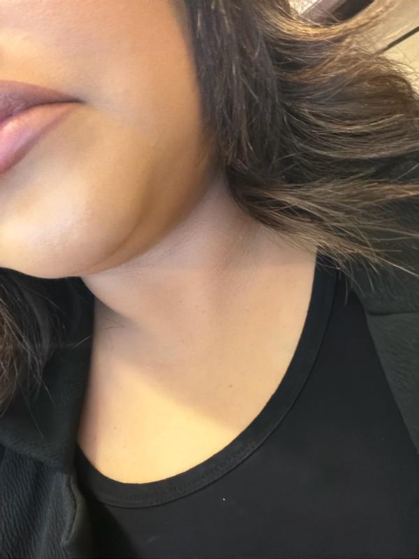Customer photo for "I love it"