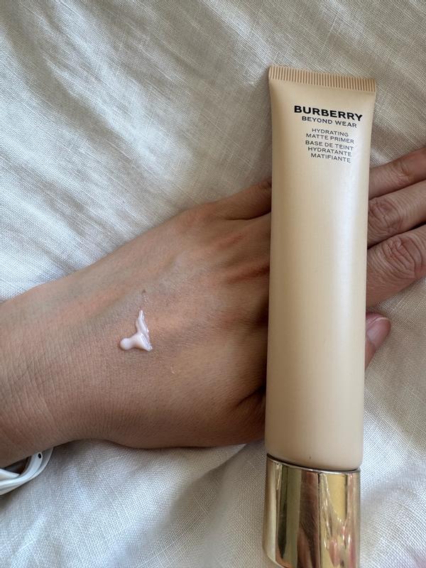 Customer photo for "Luxurious primer!"