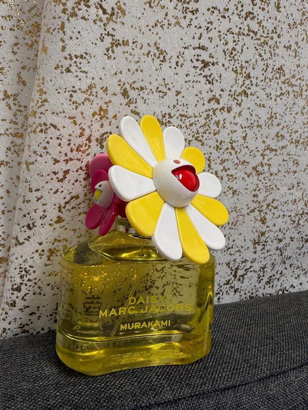 Marc Jacobs Daisy Murakami Yellow Eau de Parfum | Nordstrom