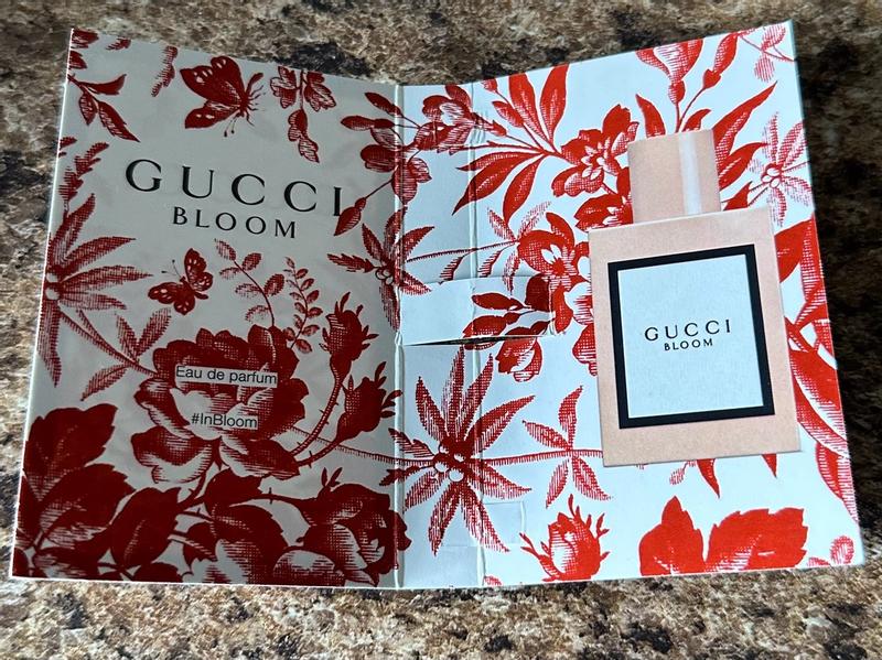 4-Pc. Bloom Eau de Parfum Gift Set