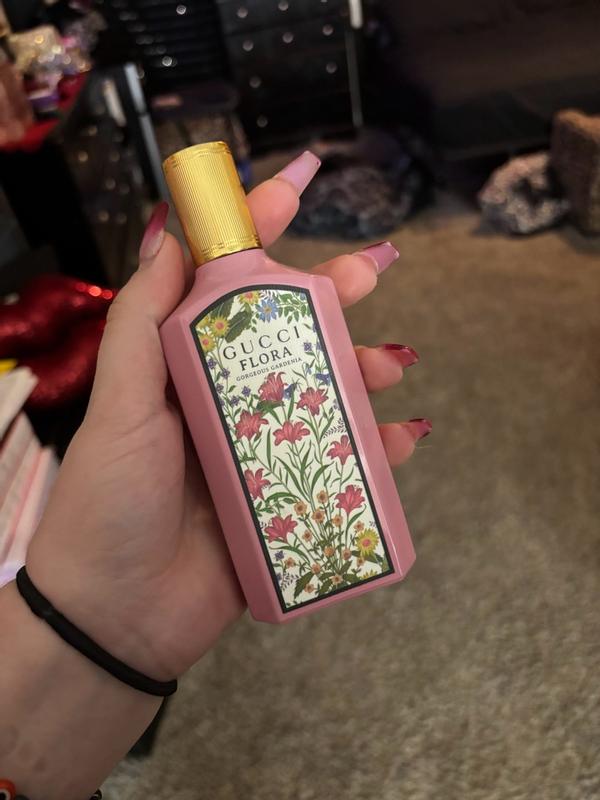 Flora Gorgeous Gardenia Eau de Parfum, 5 oz.