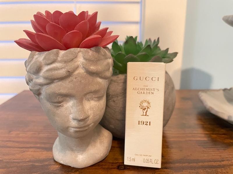 Gucci The Alchemist's Garden 1921 Eau de Parfum, 3.3 oz
