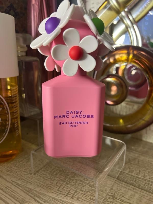 Marc Jacobs Daisy Eau So Fresh Pop Eau de Toilette, 2.5 oz