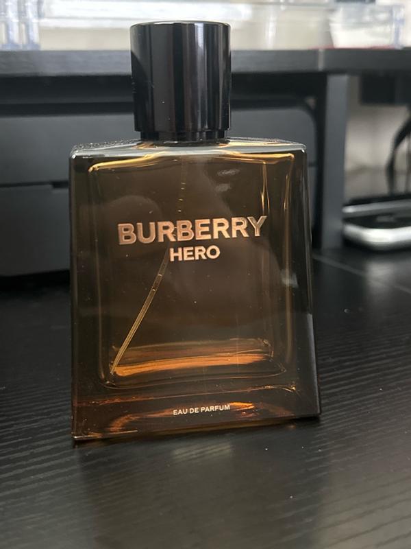 Burberry Men's Hero Eau de Parfum, 5 oz. - Macy's
