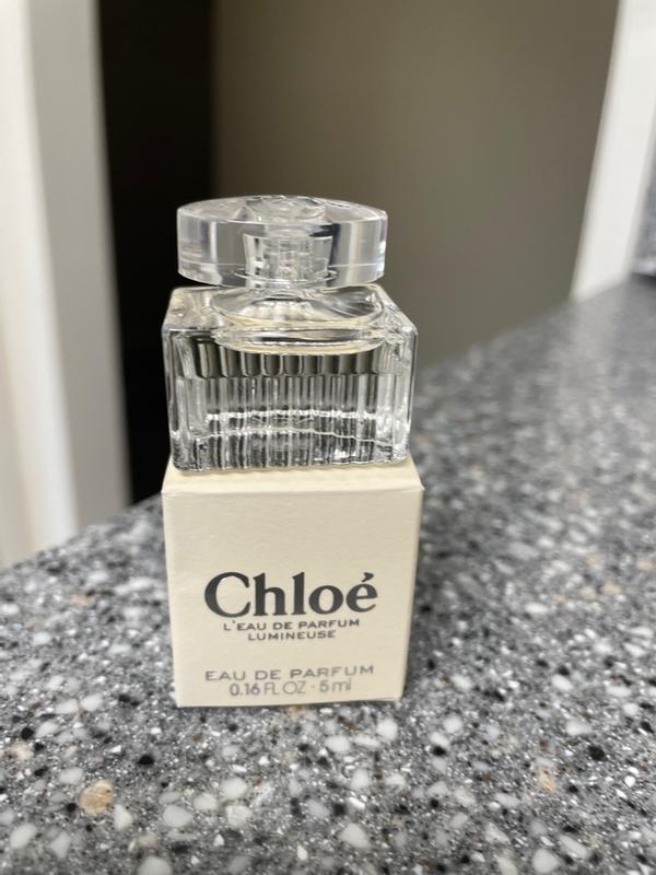 Amazon.com : Chloe L'Eau De Parfum Lumineuse Eau de Parfum