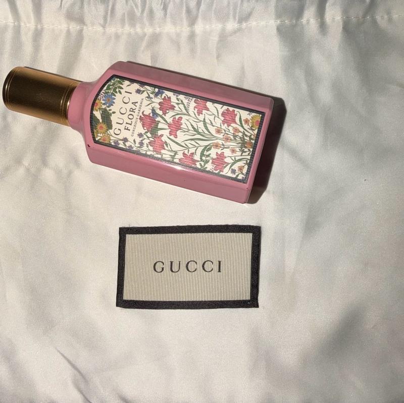 Customer photo for "My perfect everyday summer scent"