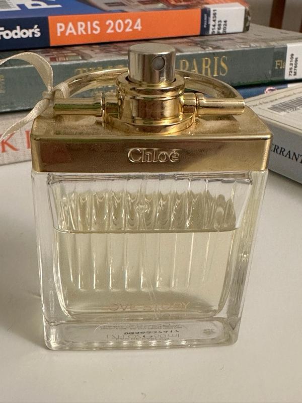 Chloe love story perfume macys online