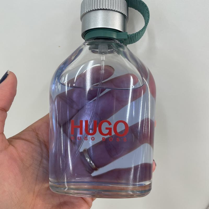 Hugo Boss Men s HUGO Man Eau de Toilette Fragrance Collection Macy s
