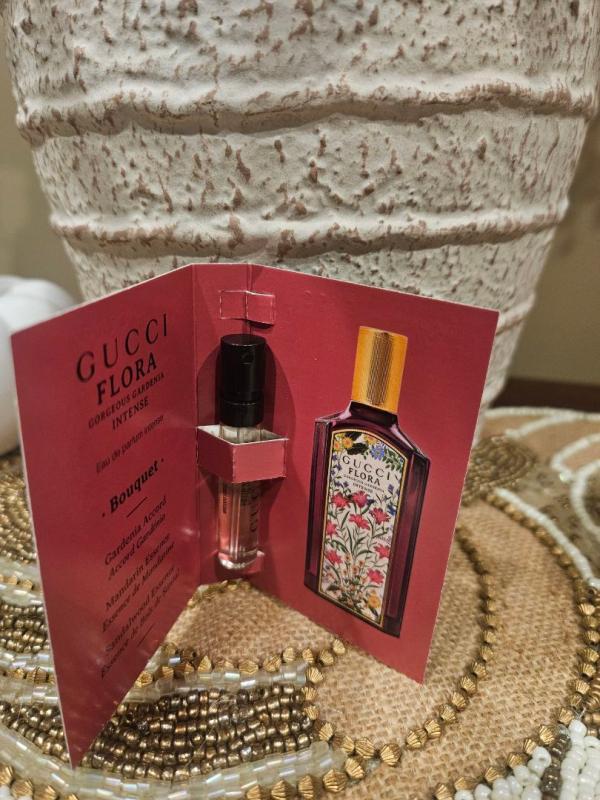 Gucci 2-Pc. Flora Gorgeous Gardenia Intense Eau De Parfum