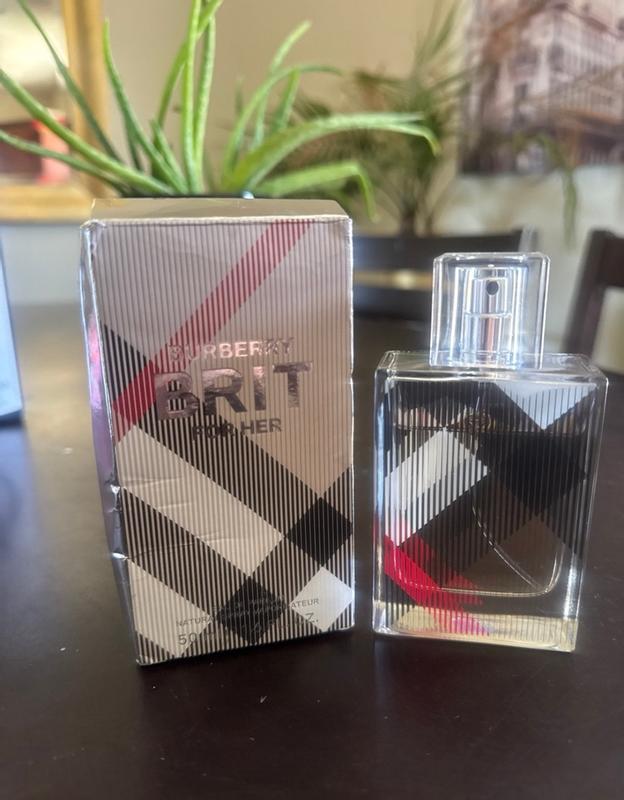 バーバリー Burberry Brit Eau de Parfum 50ml 41cO3DHTh6L.jpg_BO30,255,255,