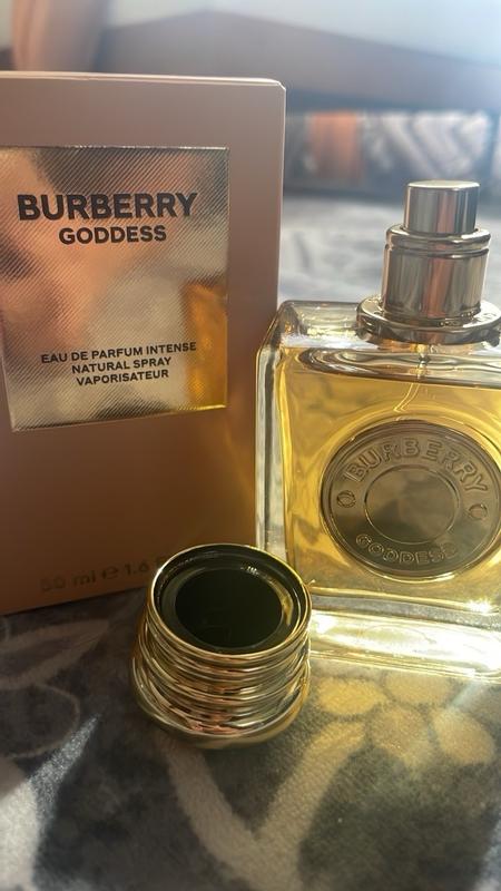 My burberry intense best sale