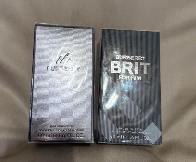 Customer photo for "Great quality and a signature scent worth having."