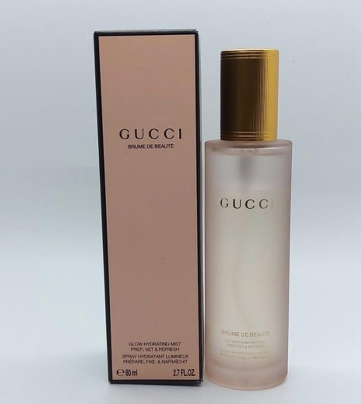 Brume de Beauté Beauty Mist