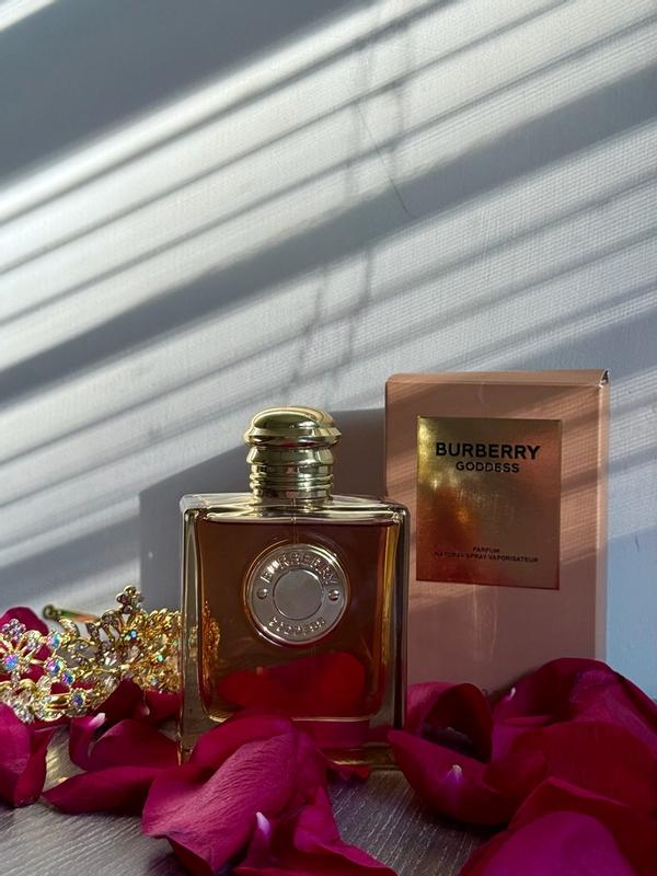 Burberry Goddess Burberry Body Perfume Macys Burberry Burberry