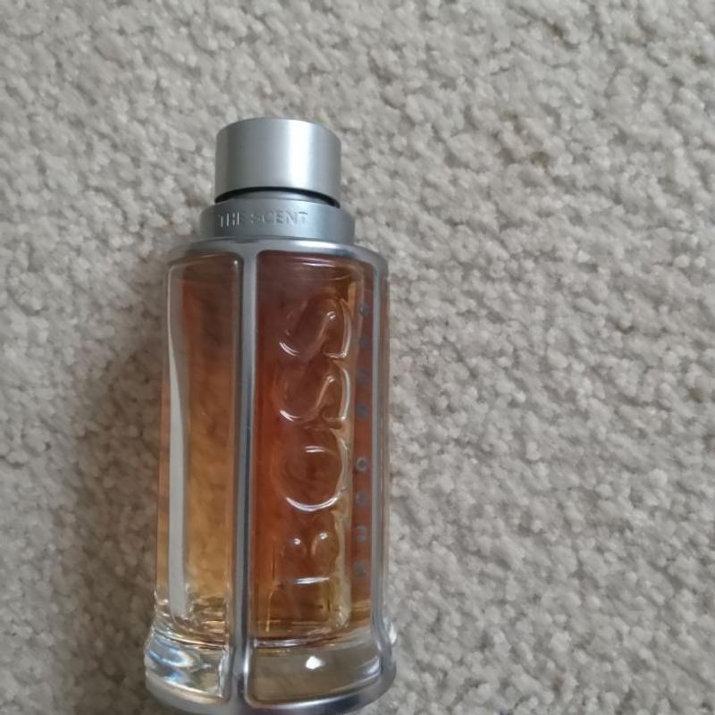 Hugo boss 50ml outlet eau de toilette qvc