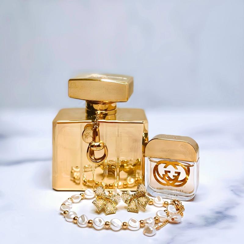 Gucci guilty perfume macys hotsell
