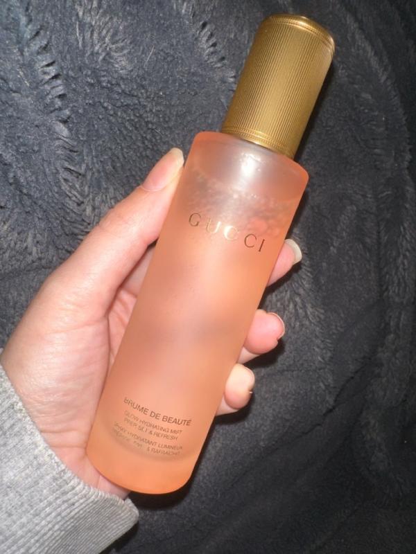 Brume de Beauté Beauty Mist