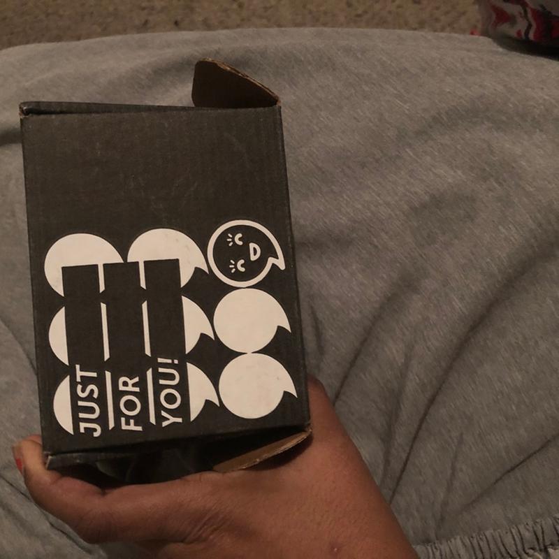 Customer photo 2 of 3. Click to open full size image.