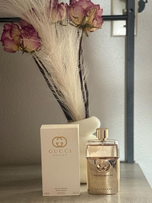 Gucci Guilty Intense for Women Eau de Parfum (Women) | Nordstrom