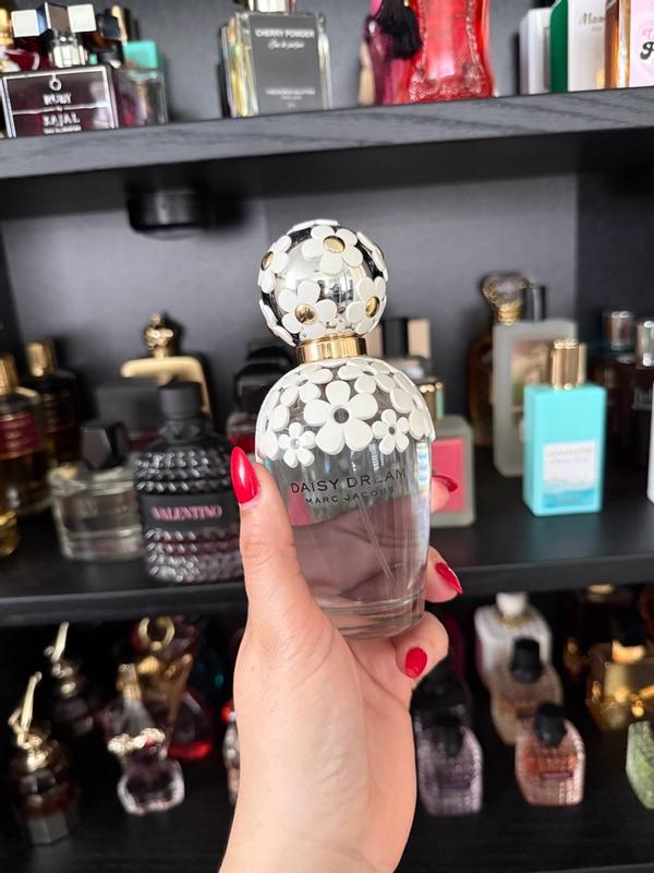 Marc Jacobs Daisy Dream Ladies Eau De Toilette,3.4-fl oz - QVC.com