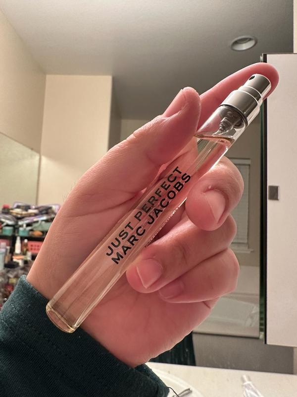 Customer photo for "Smells lovely"