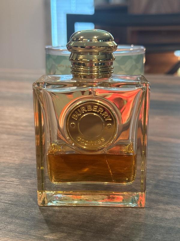 Burberry 3-Pc. Goddess Eau de Parfum Gift Set - Macy's