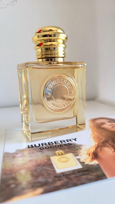 Burberry the heat clearance
