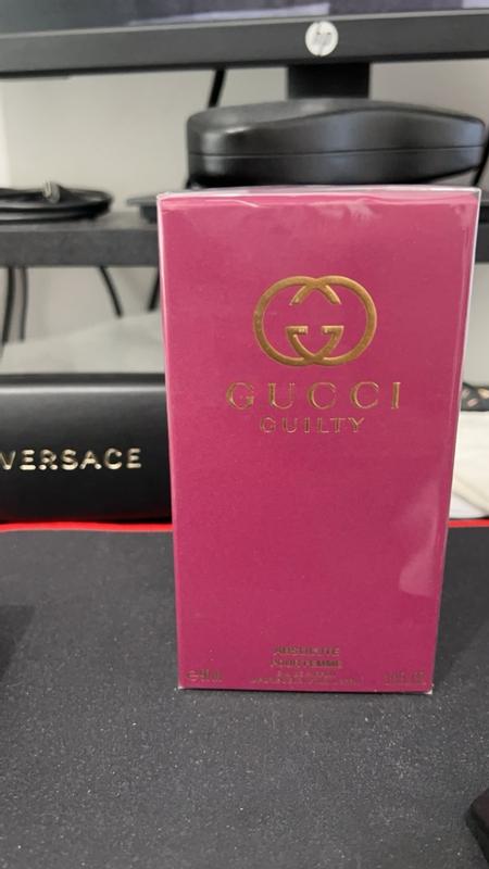 その他 GUCCI GUILTY ABSOLUTE POUR FEMME 90ML s-l500.jpg