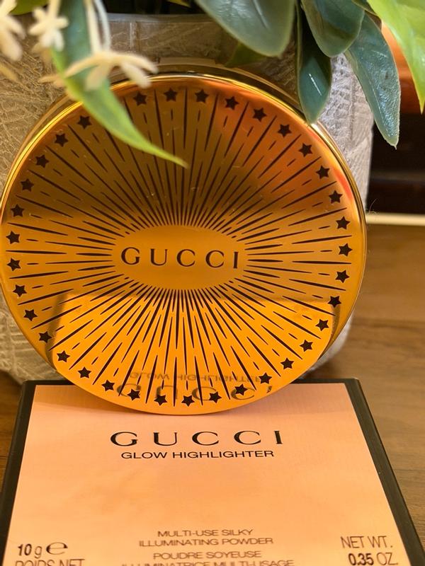 Customer photo for "Gorgeous glow"