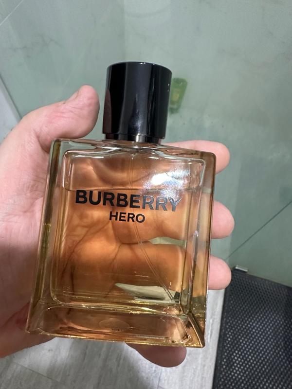 Customer photo for "Amazing cologne!"