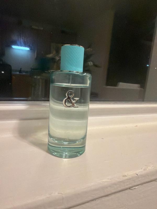 Tiffany & Co. Women's Tiffany & Love Collection - Macy's