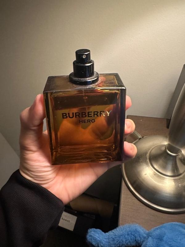 Men's Perfume Set Burberry HERO 2 Pieces main image 1