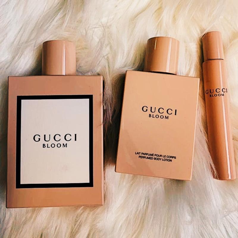Gucci Eau Parfum |