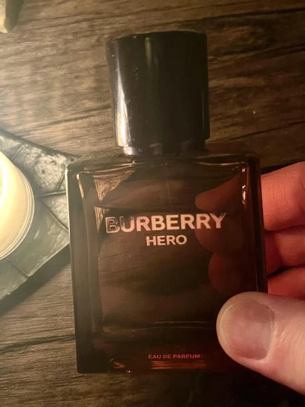 Hero Eau de Parfum with Pine & Cedarwood - BURBERRY | Sephora