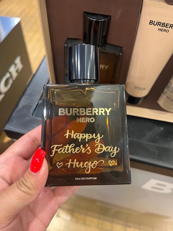Burberry | Hero Eau De Toilette – REBL