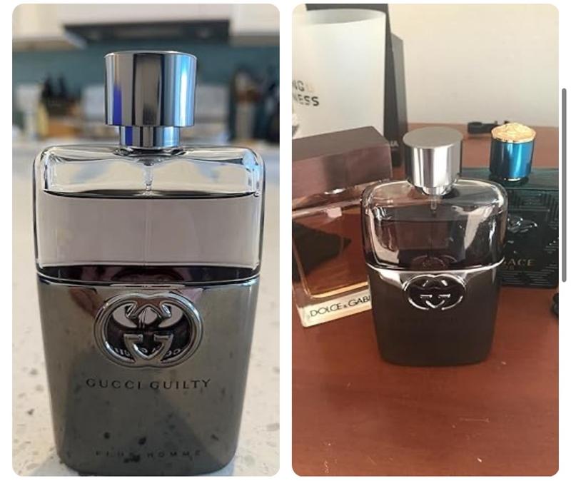 Gucci Guilty Pour Homme Edp | Cologne | Beauty - Shop Your