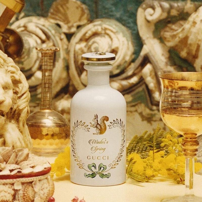 Gucci The Alchemist's Garden Winter's Spring Eau de Parfum (Women