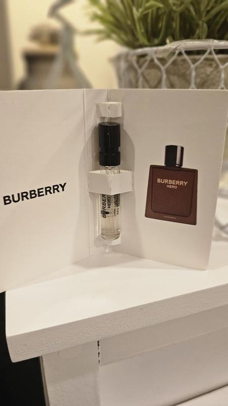 Hero Eau De Parfum With Pine & Cedarwood | Women's Health Shop