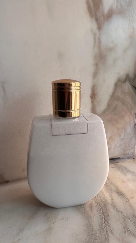 Chloé nomade perfume discount boots