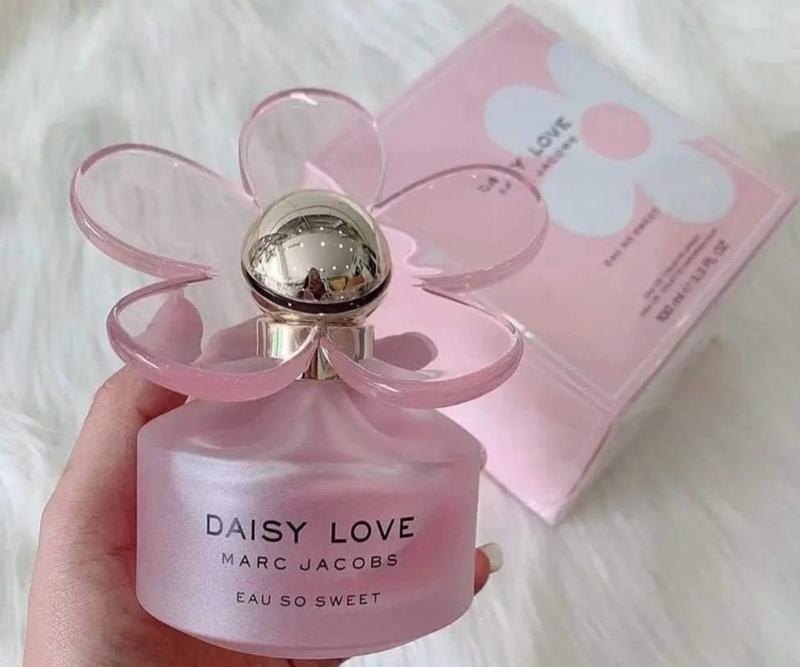 Daisy love eau so sweet 50ml online