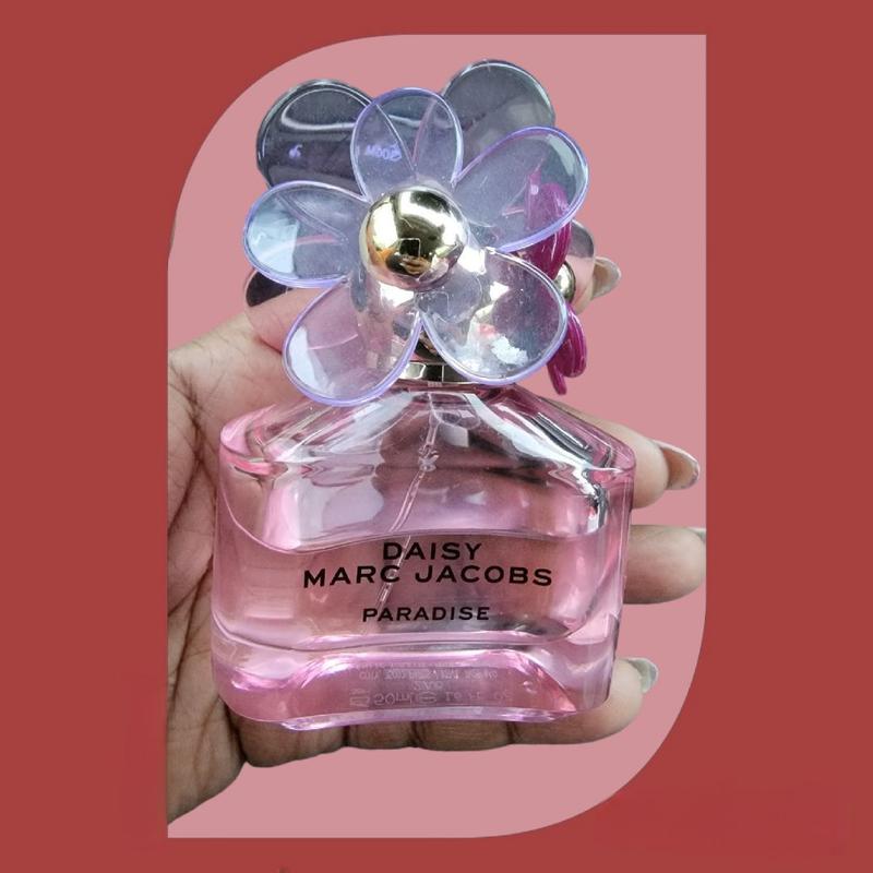 香水(女性用) Marc Jacobs Daisy Paradise 50ml Marc Jacobs Daisy Paradise Eau de Toilette