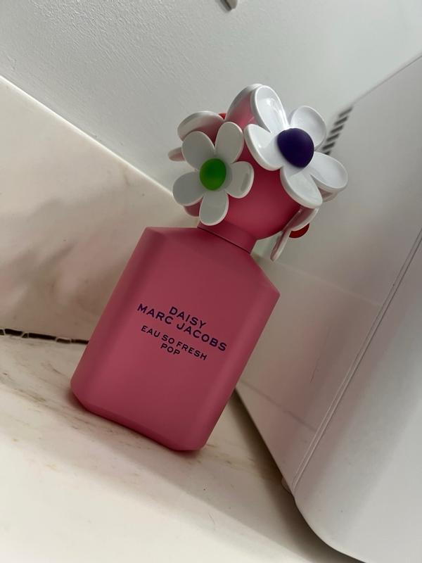 香水(女性用) DAISY MARC JACOBS Eau So Fresh Pop 75ml Marc Jacobs Daisy Eau So Fresh Pop Limited Edition EDT 75ml