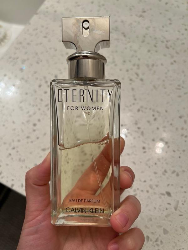 Walgreens store eternity perfume