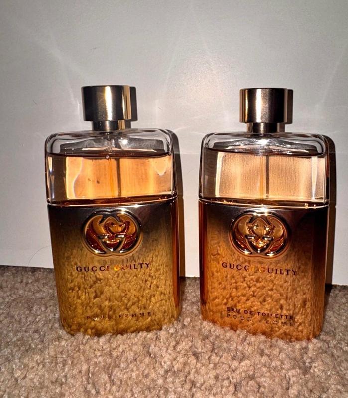 Gucci Women's 3-Pc. Guilty Pour Femme Eau de Toilette Holiday Gift
